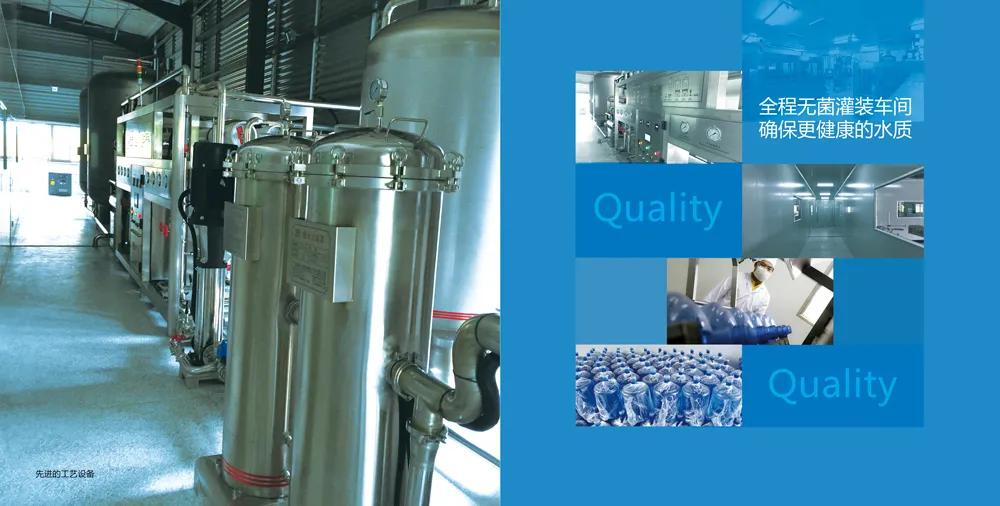 桶装水背后的真相,桶装水信得过吗