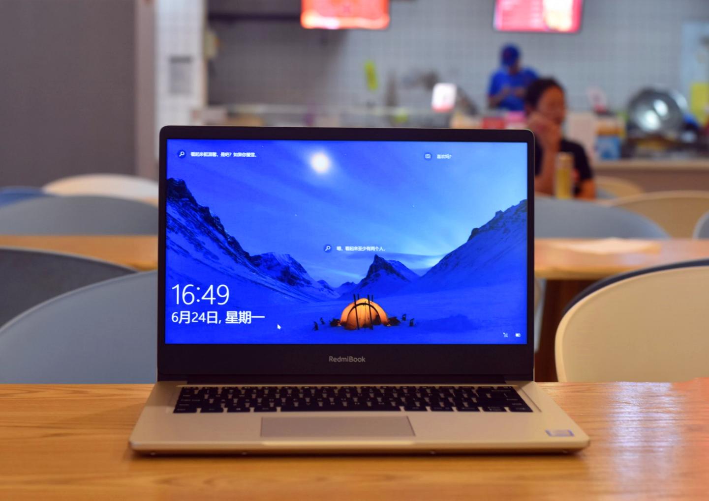 redmibook2019评测,redmibookpro深度测评