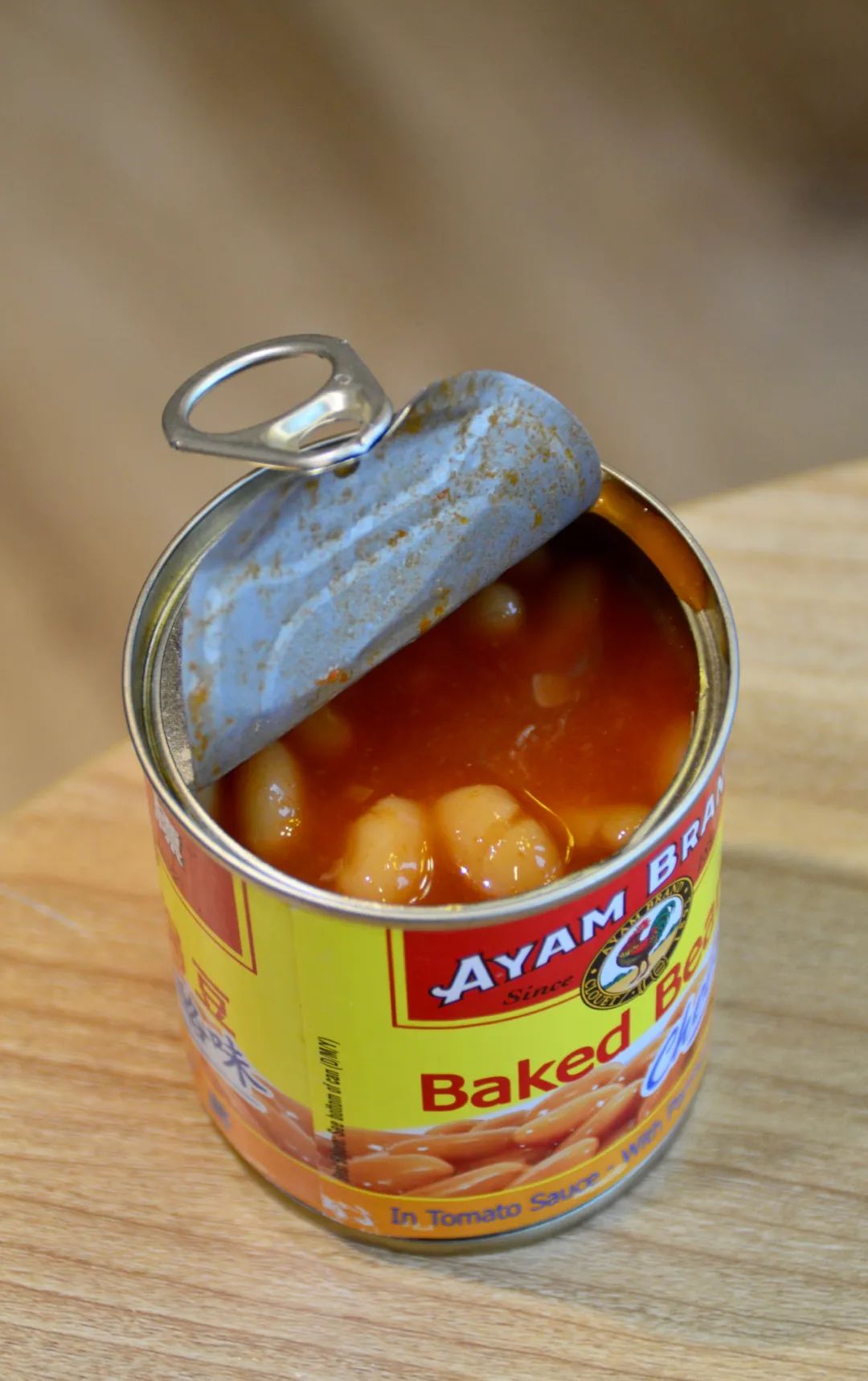 万字罐头测评|即使末日,美食家们的皇冠也不能掉!