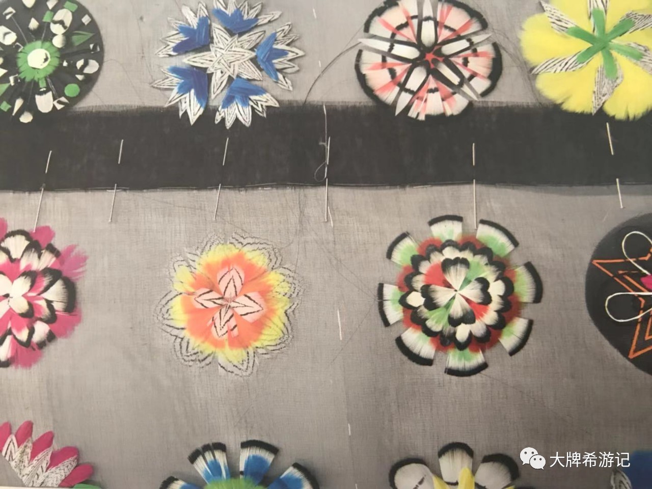 香奈儿chanel2024春夏高级成衣系列,chanel卖衣服