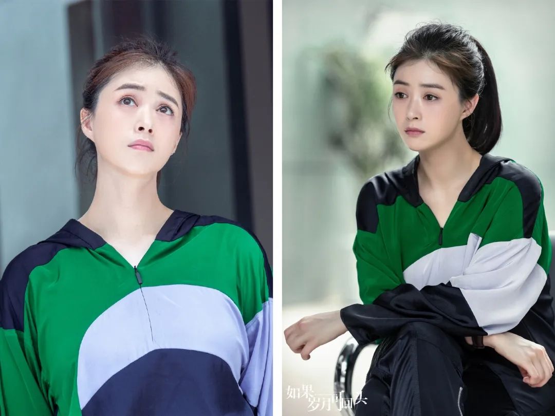 小舍得蒋欣转变,小舍得蒋欣多大