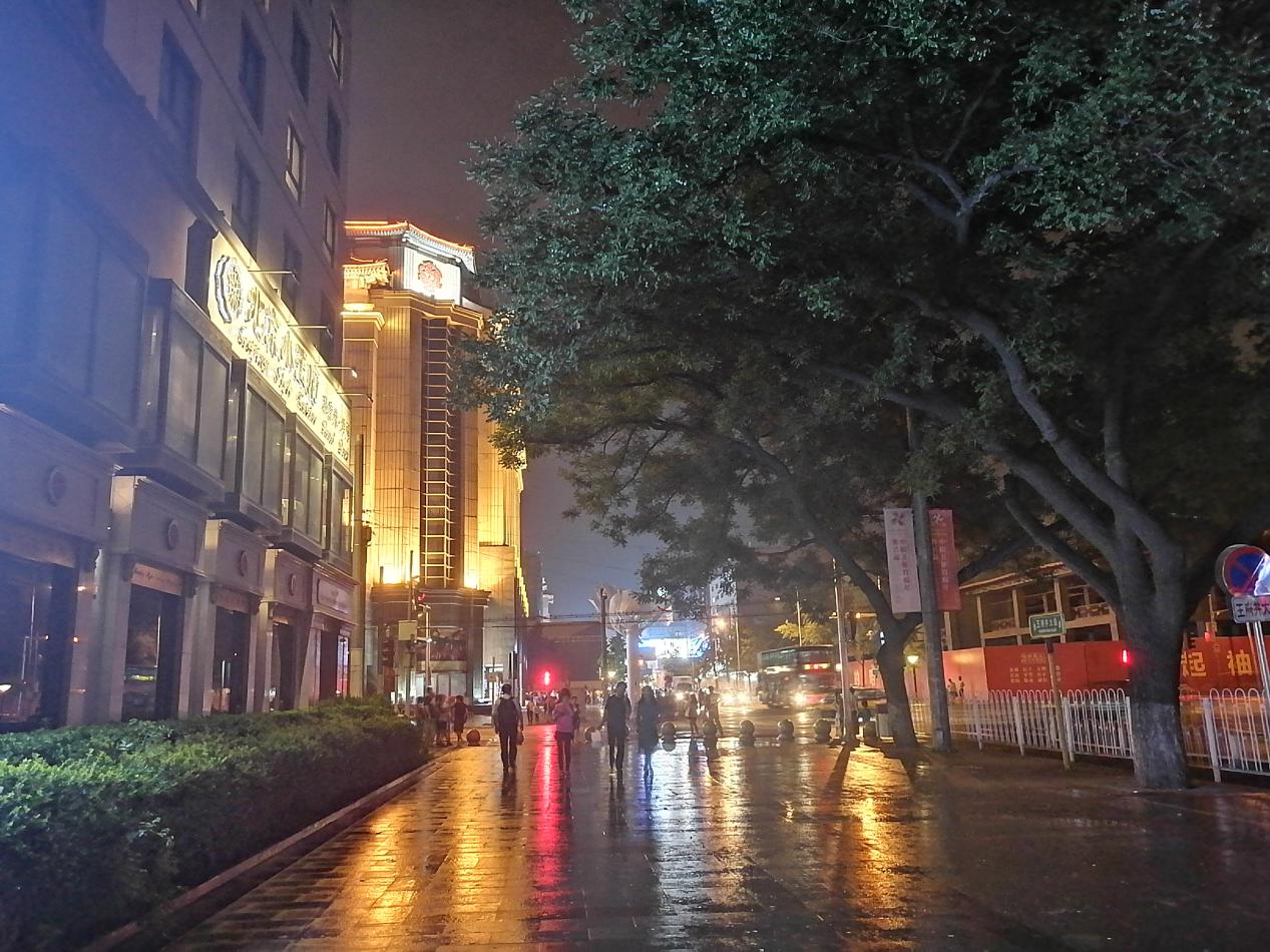 麦芒8照相闪退,麦芒8拍照