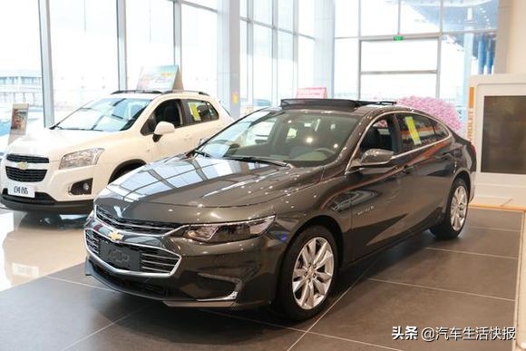 最新换代迈锐宝,迈锐宝全新换代