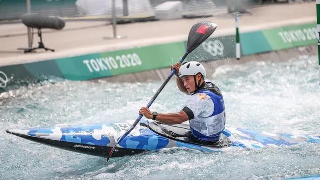 马匹、帆船、皮划艇...如何“快递”到奥运赛场？