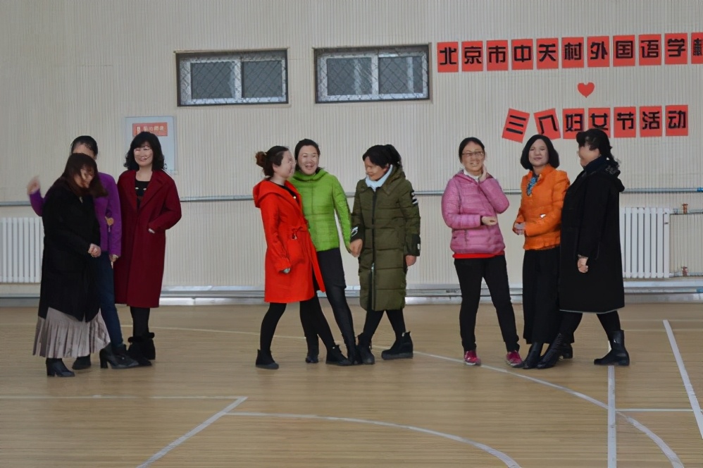 海淀四所顶尖小学,海淀最难进的5所小学