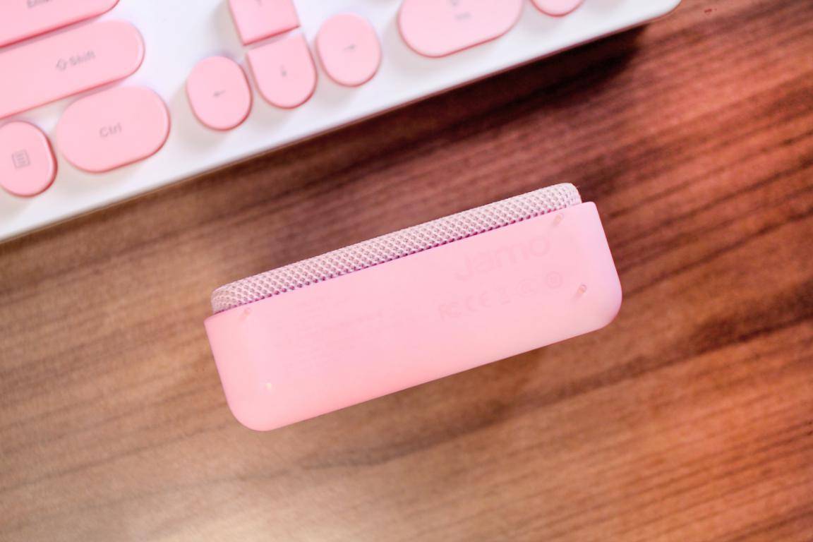 jamocub音箱评测,jamo蓝牙小音箱评测