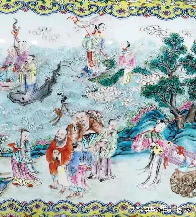 2022瓷器拍卖前十,各朝代瓷器市场估价