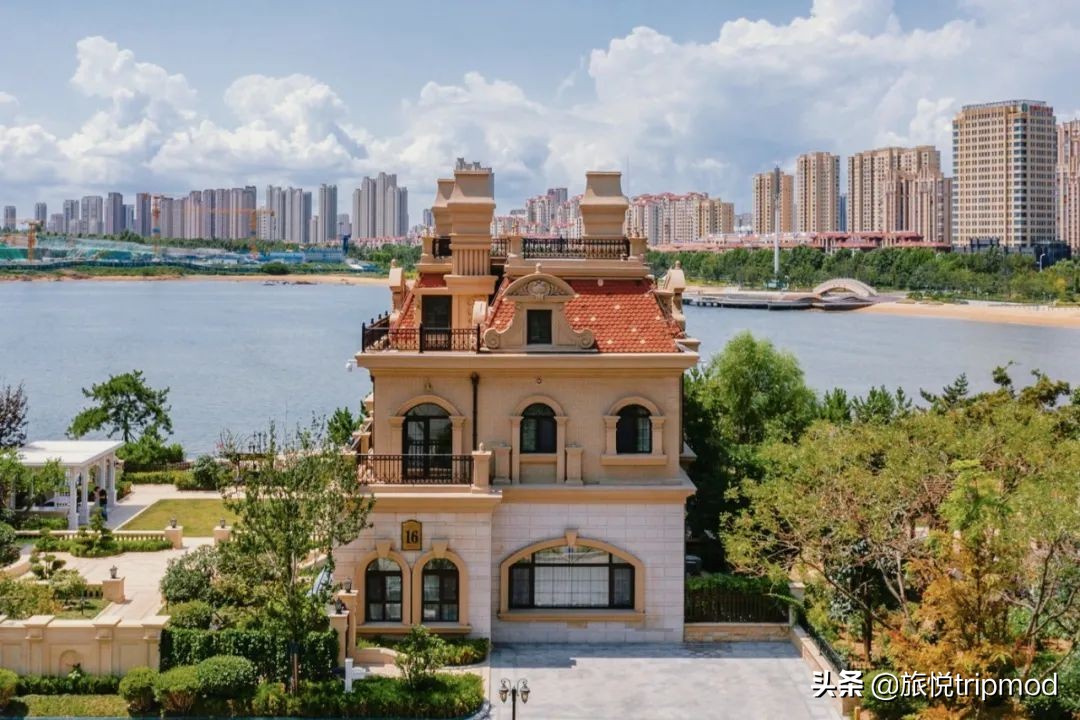 最新文旅集团百强榜,文旅集团品牌影响力500强