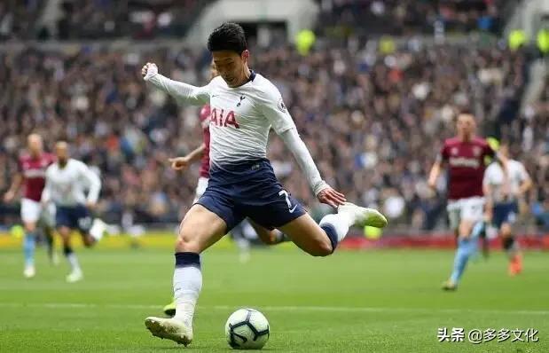 武磊跟孙兴慜谁更强,孙兴慜双逆足