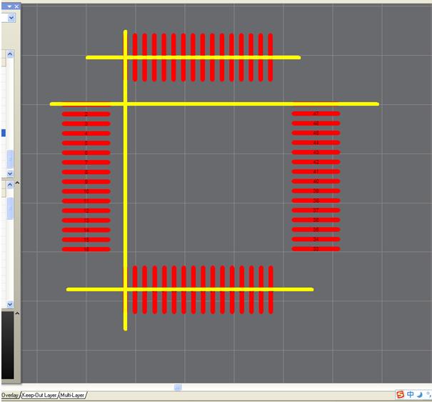 绘制3dpcb元件封装库的步骤,怎么用dxp画元件原理图库
