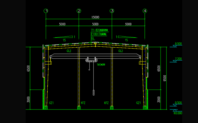 cad图纸出现内部错误怎么解决,cad图纸标注错误