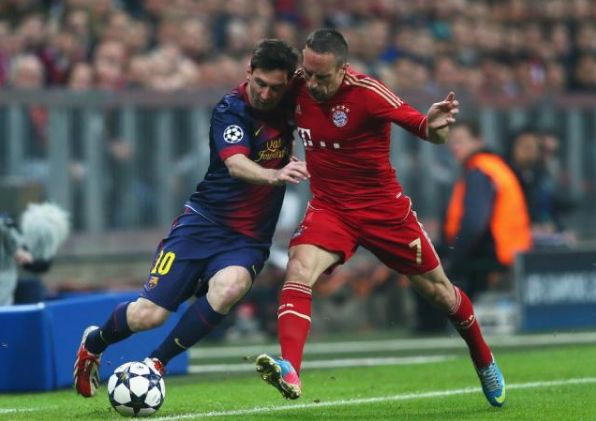 足球战术大揭秘,足球战术史