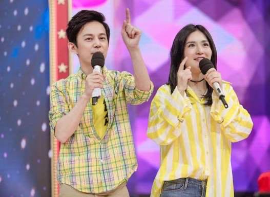 何炅老好人完整视频,娱乐圈的老好人何炅