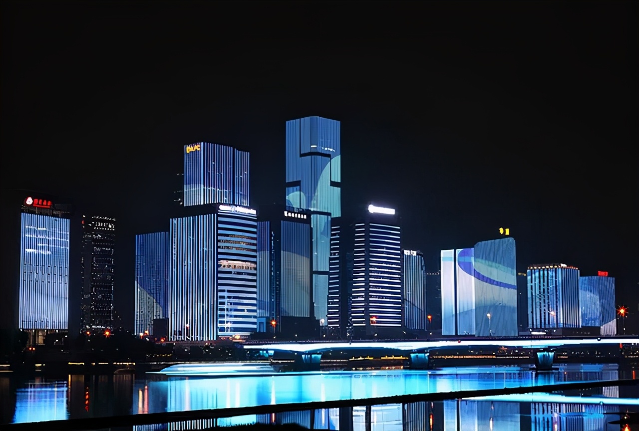 推荐福州台江楼盘,福州台江板块值得买的房子