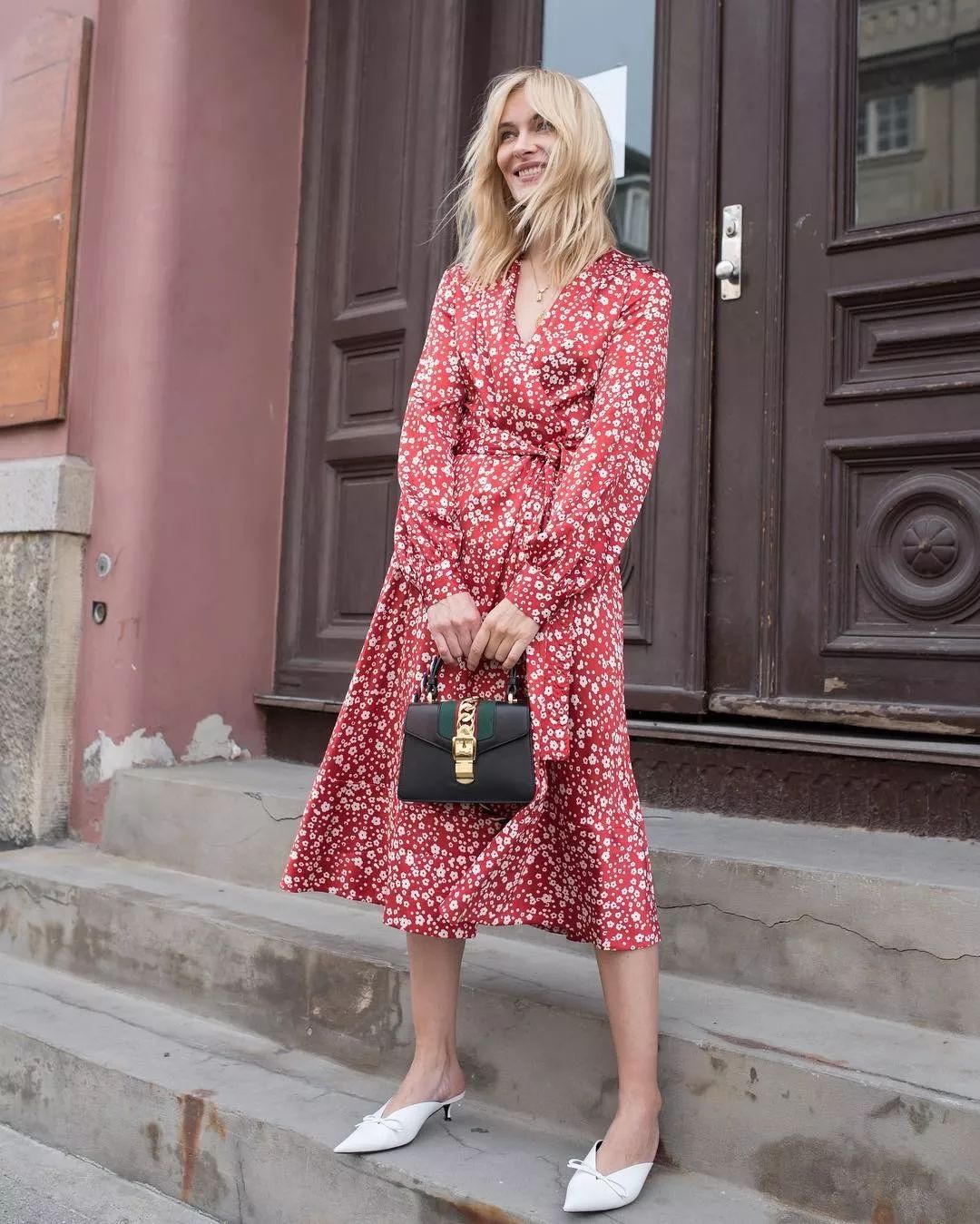 不会穿搭的姐妹正品店,日常一年四季都可以穿的百搭鞋