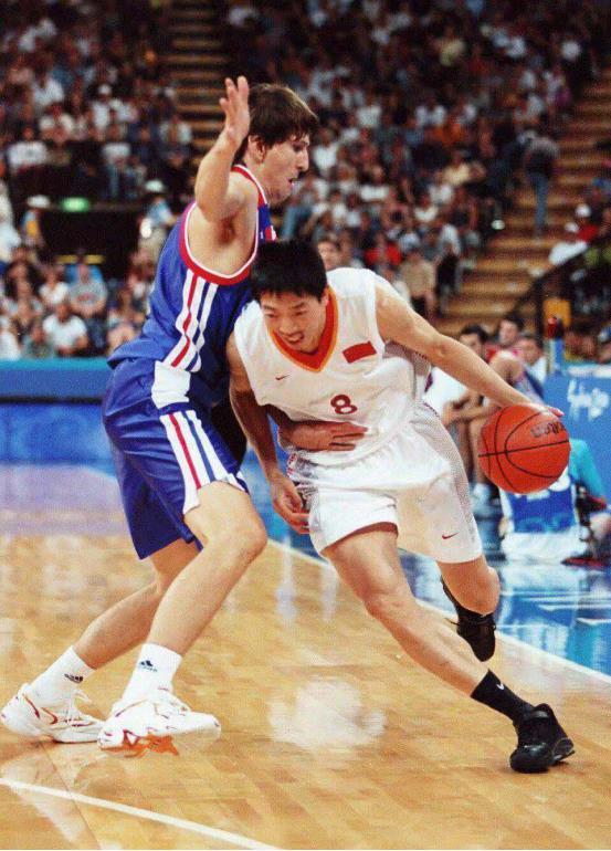 41岁的乔丹有多厉害,40岁乔丹有多厉害