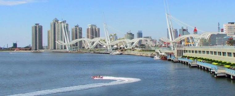 塘沽周边自驾游攻略,塘沽金街旅游攻略