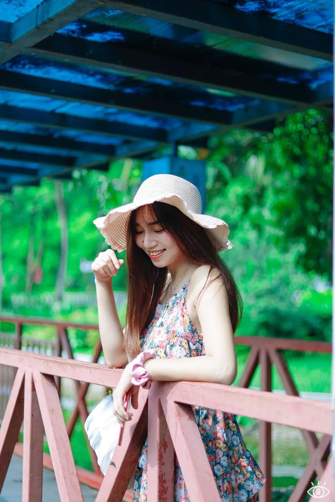 深圳宝藏公园风景图片,深圳宝藏自然游乐区