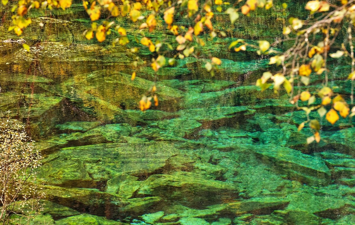 茂县古羌城传承美玉,茂县古羌城建筑介绍