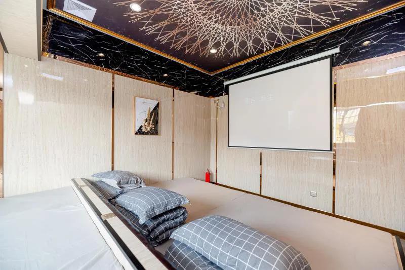 威廉古堡别墅娱乐设备介绍分享