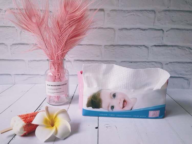 让麻麻、少女欲罢不能的棉柔巾