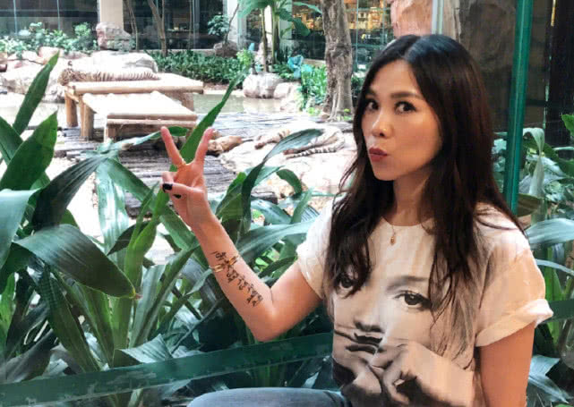 蔡健雅回应中途抄袭完整版,蔡健雅回应抄袭案