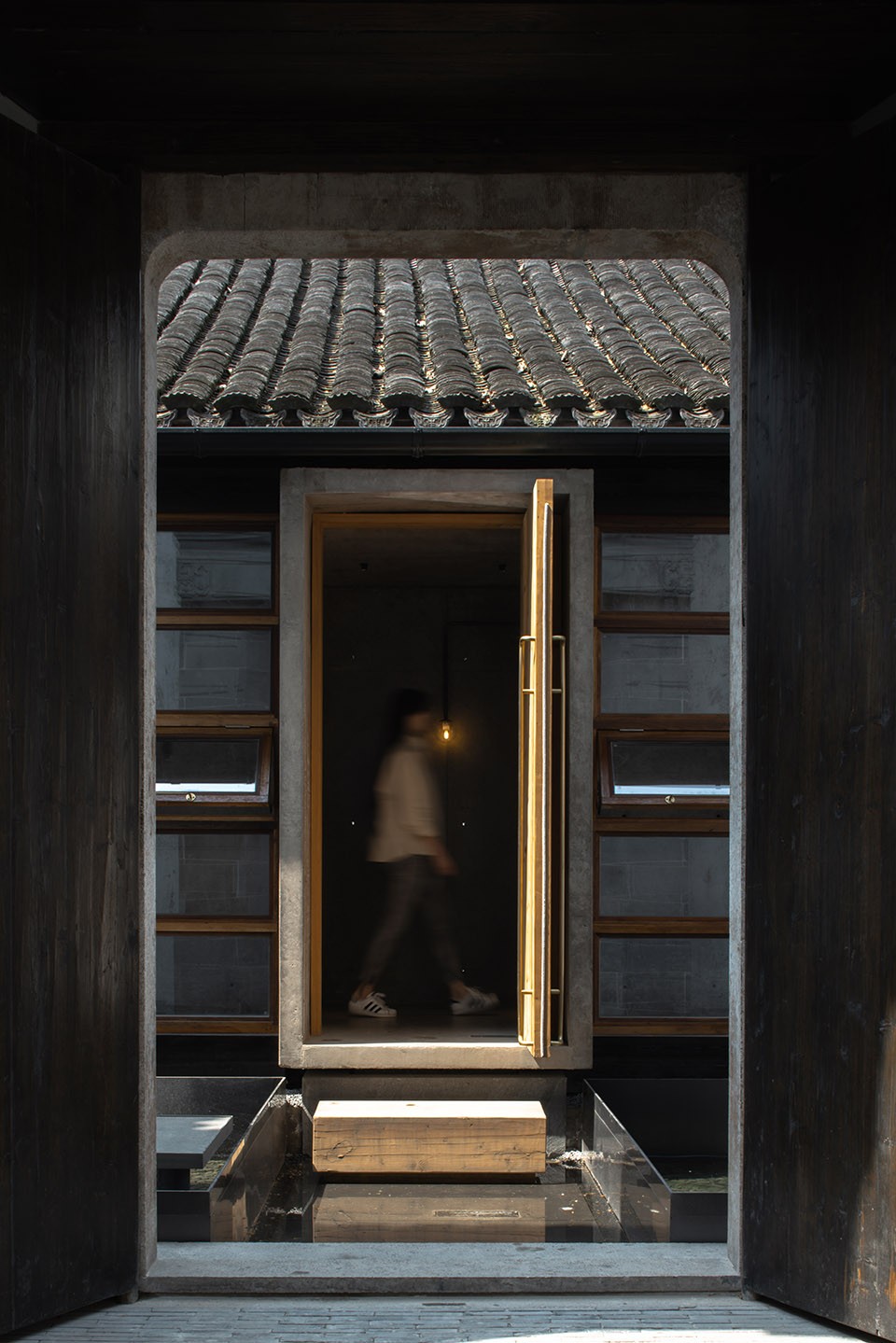 d-u渡咖文集，无锡