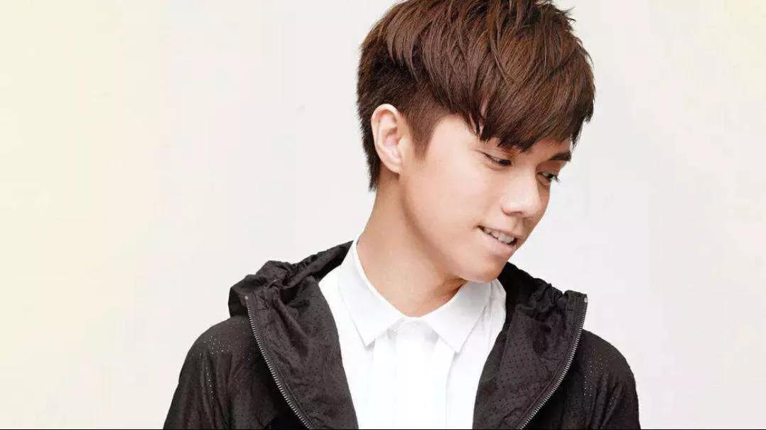 娱乐圈外甥和舅舅,娱乐圈的舅舅和外甥