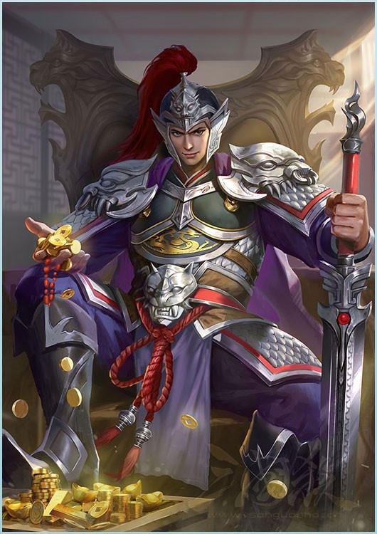 三国杀10周年国战四野心家,三国杀国战合集测评