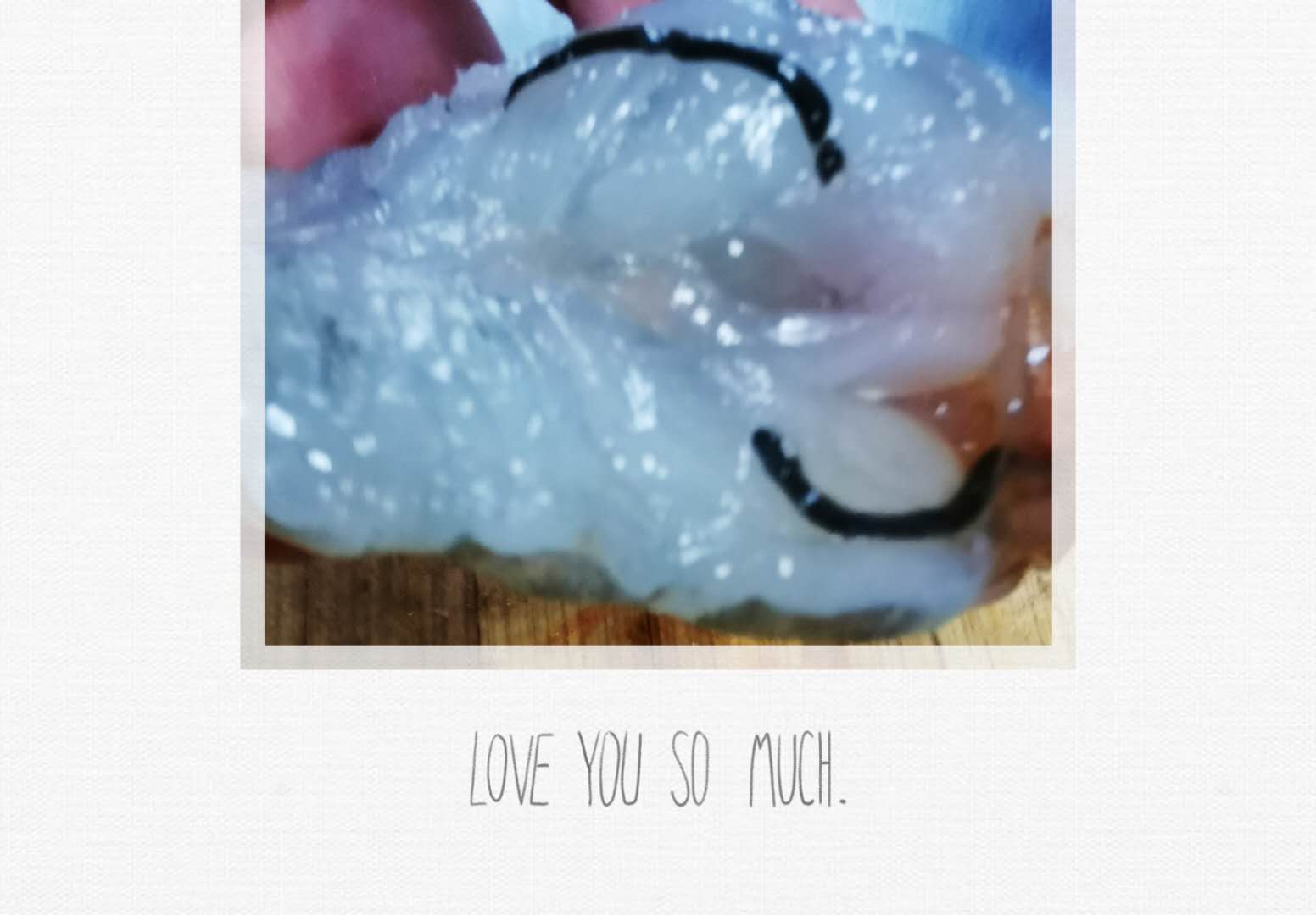 不小心做糊饭菜,一不小心做了个好吃的米粉