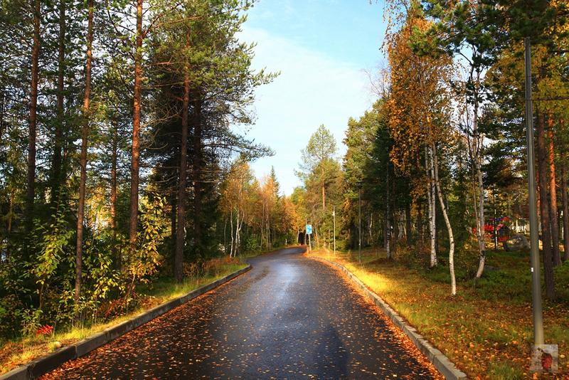 奢华宏伟,绝美的风景俄罗斯