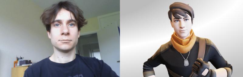 怎么做皮克斯动画脸,皮克斯动画特效怎么弄的