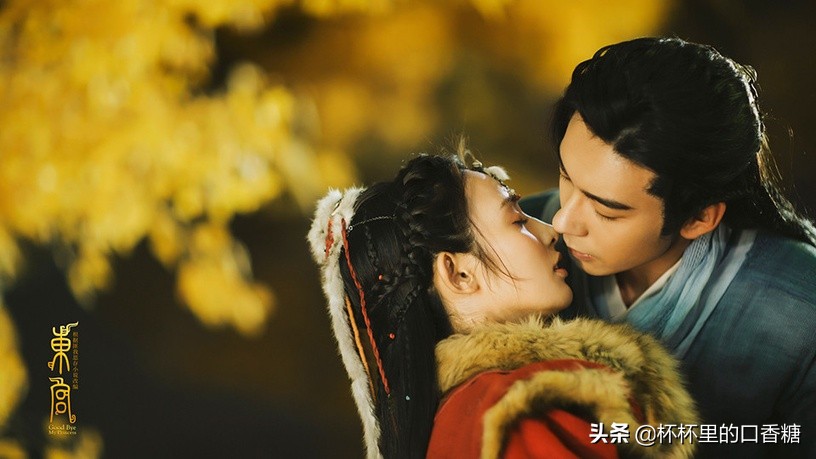 锦衣之下和知否哪个好看,知否锦衣之下收视率