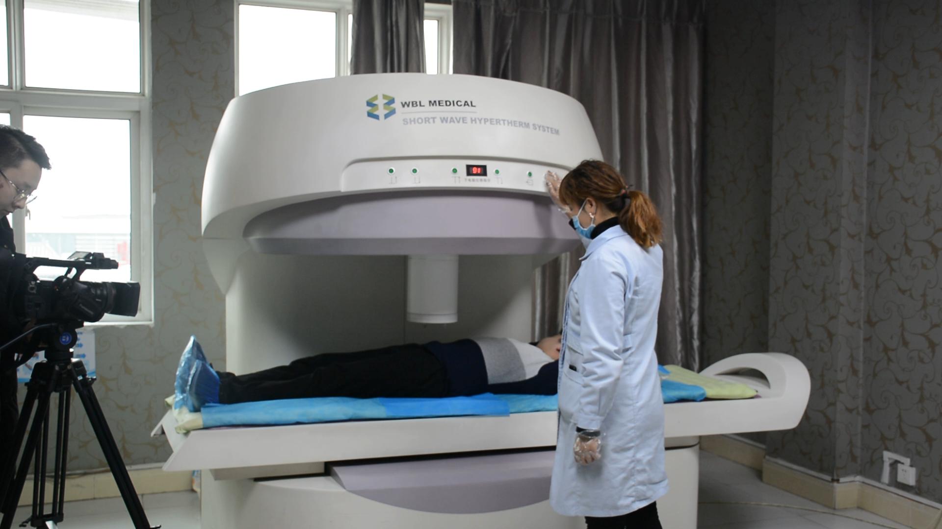 南阳协和医院给全市人民拜年了！