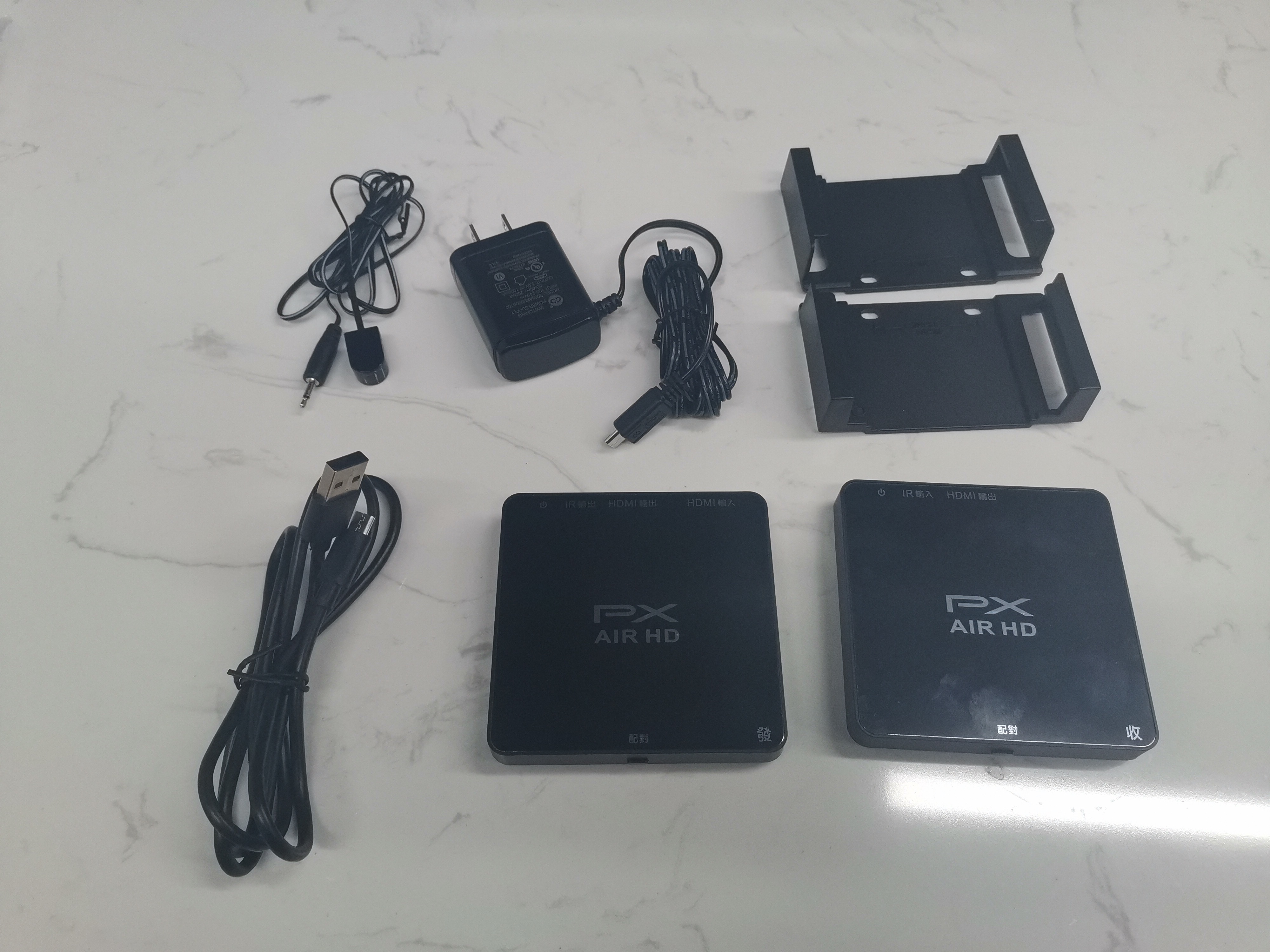 有线投屏和无线投屏神器测评,无线投屏神器免费版设备