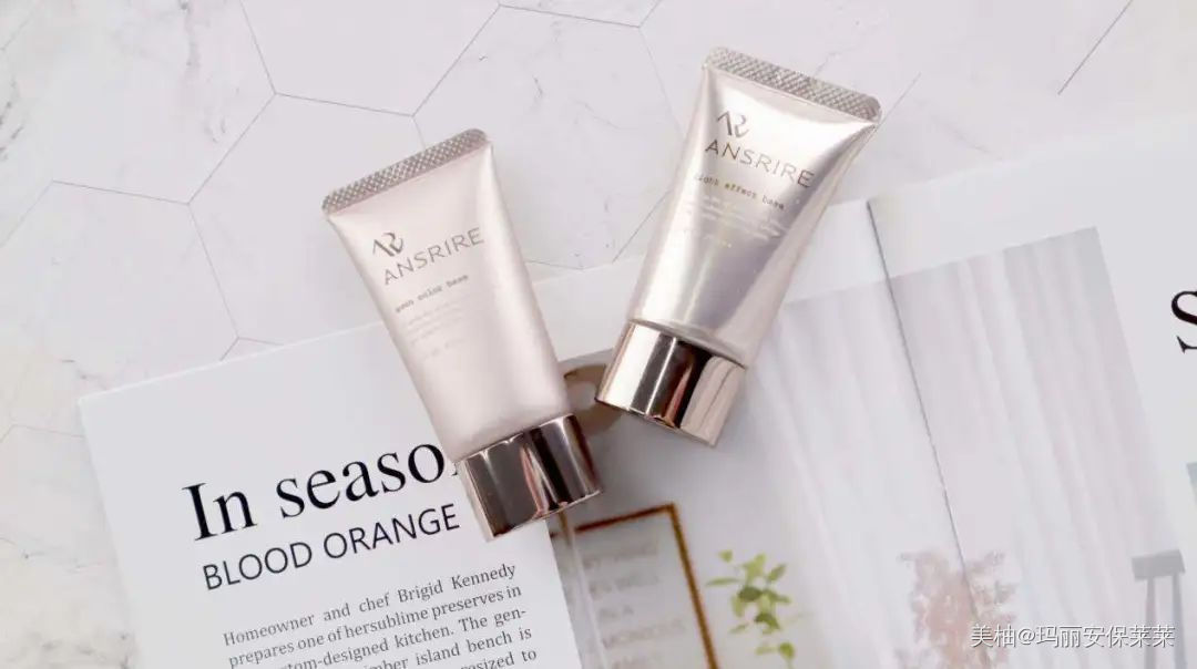 瑞丽种草！明星同款MARIANNEBOLLE玛丽安保莱谁能不爱