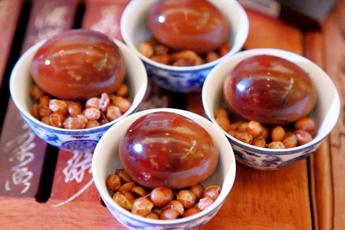 南京美食有哪些好吃的,十大美食推荐南京菜