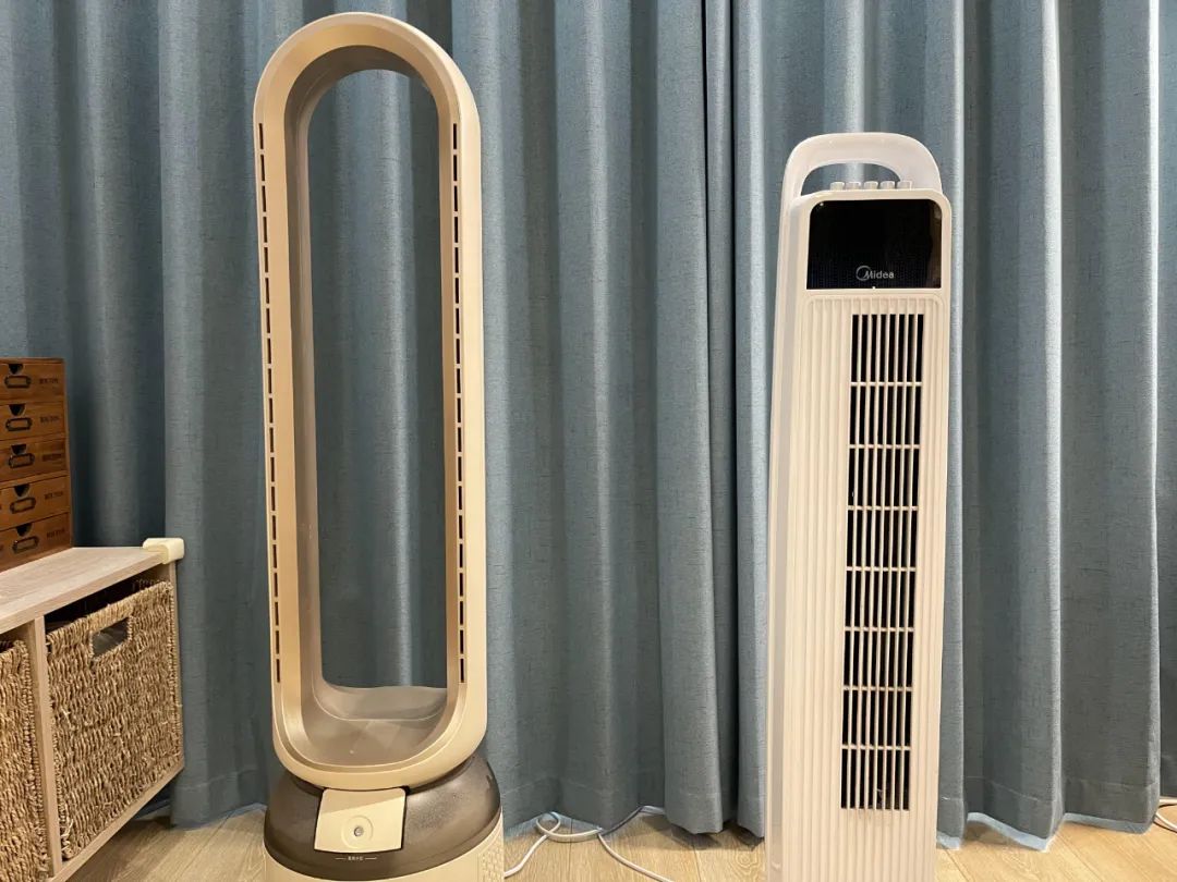 风扇空气循环扇是智商税吗,风扇制冷是不是智商税