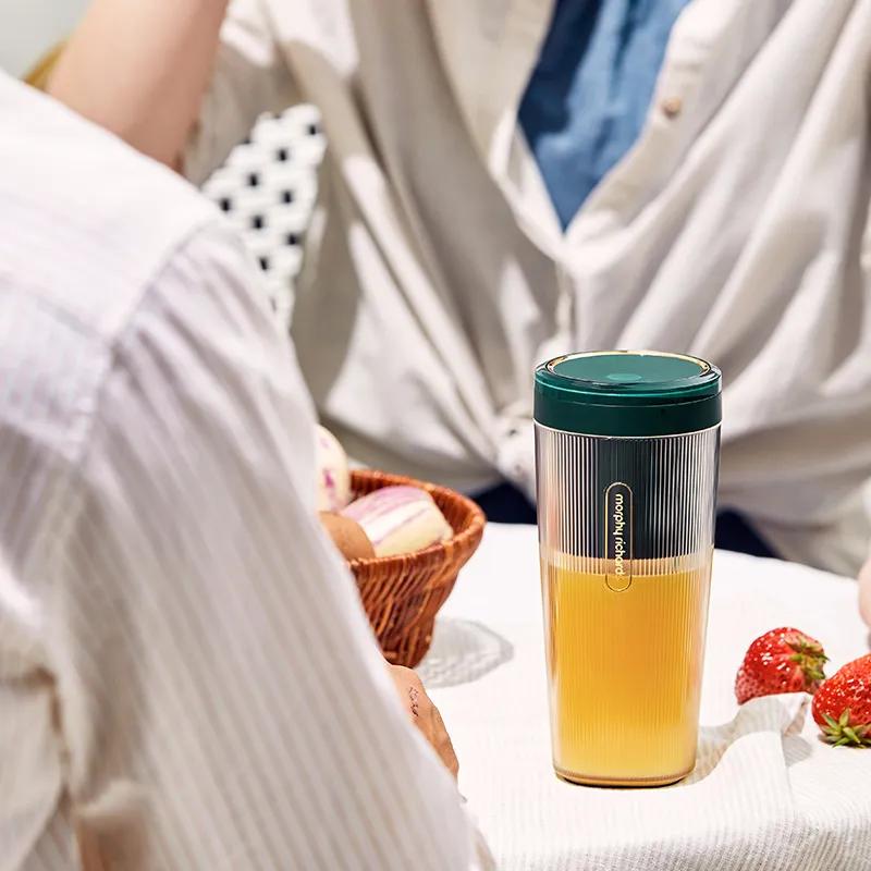 多功能充电式榨汁杯,榨汁杯爆款排行榜