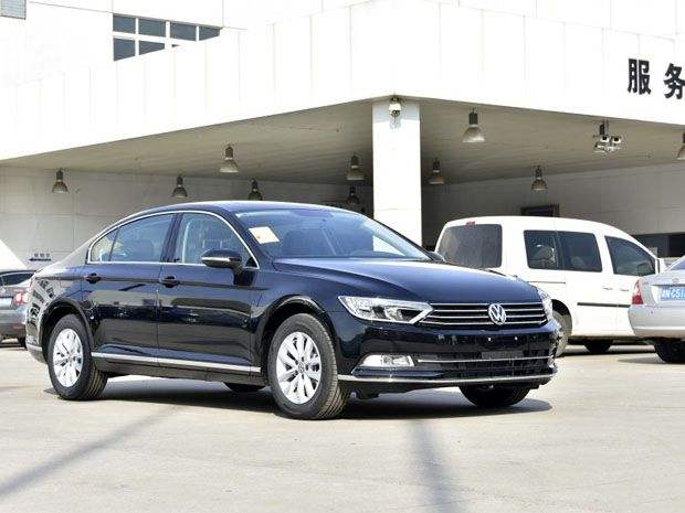 2018大众迈腾4万公里1.8t,迈腾车主10万公里