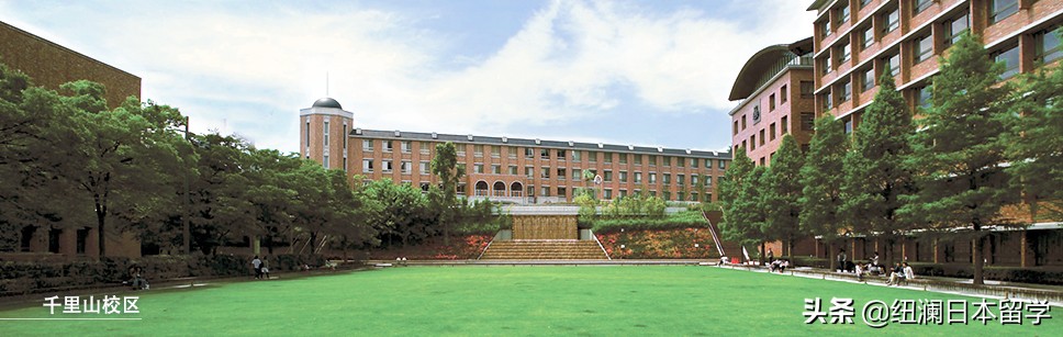 日本关关同立,关关同立在关西地位