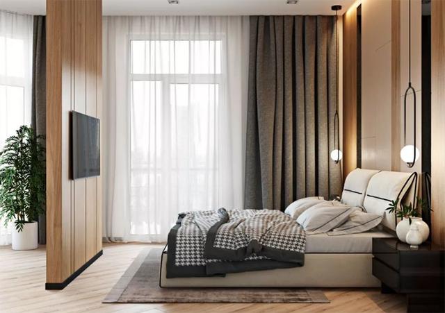 户型方正改造及布局设计,户型不方正怎么化解