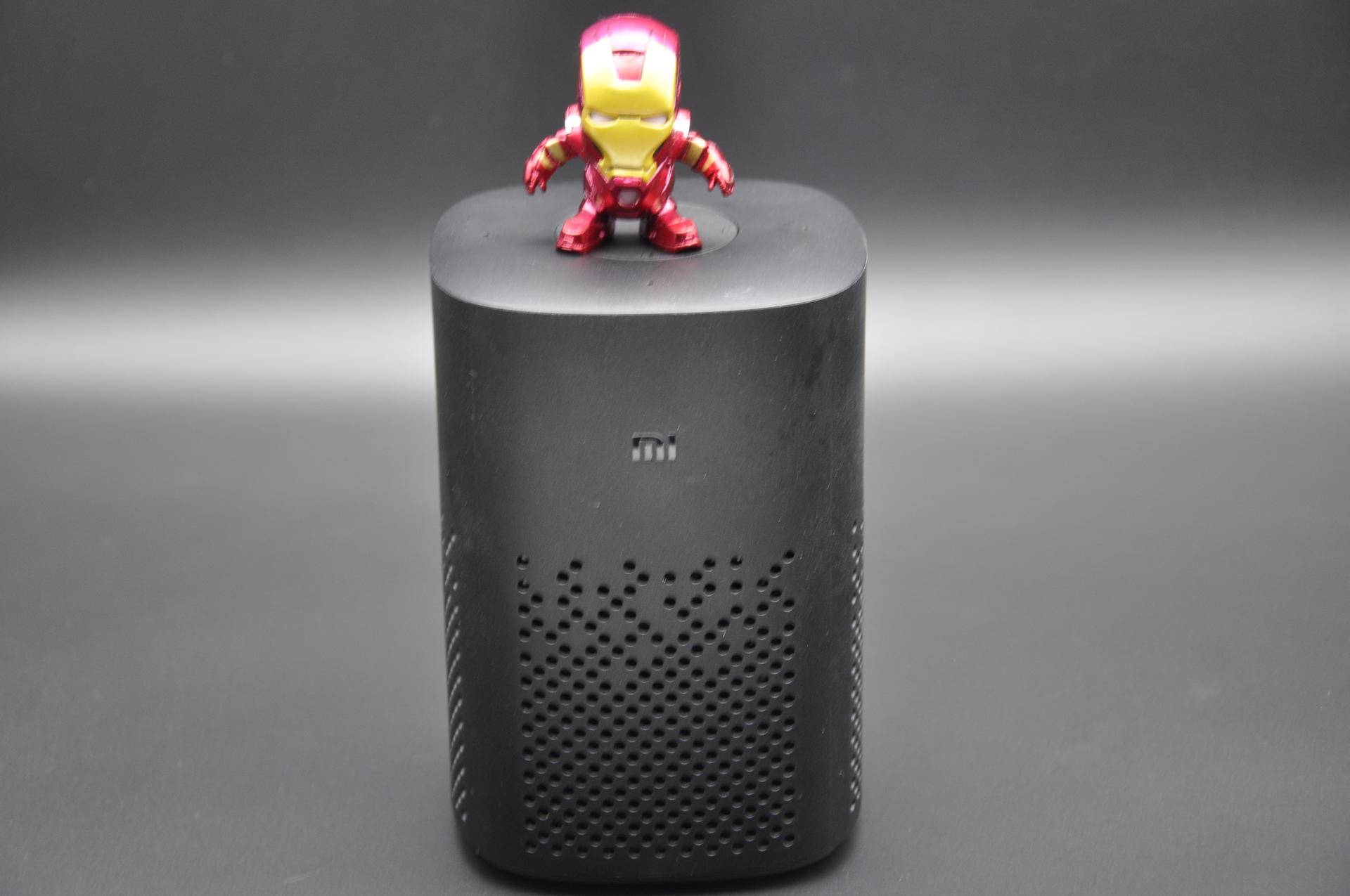 备件库也香!9成新小爱音箱万能遥控版剁手记