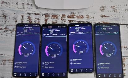 wi-fi6面板测评,wifi6硬核科普