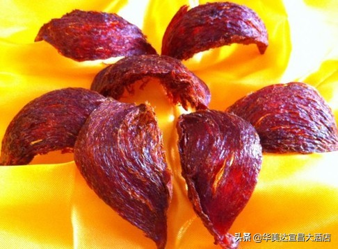 华美达养生课堂一:燕窝的这些知识你一定要知道。