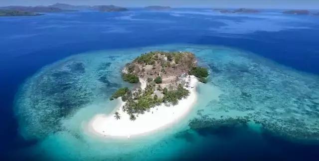 比马尔代夫更美的国家,比马尔代夫还美丽