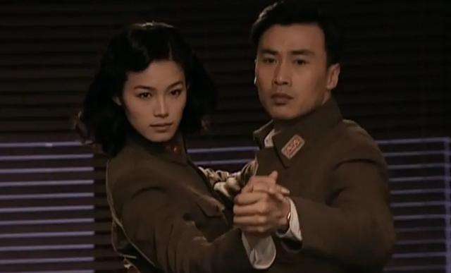 值得二刷的悬疑电视剧,五部顶级谍战剧潜伏