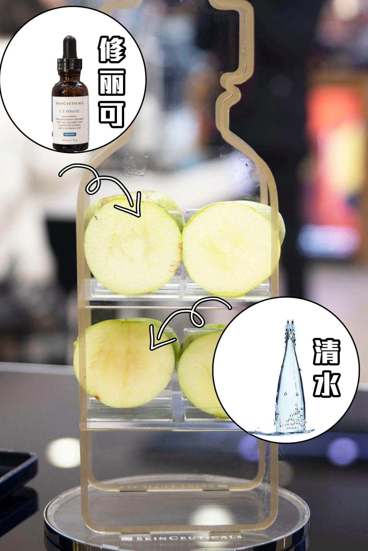 修丽可日夜抗氧礼遇,圣诞礼遇季豪礼享不停