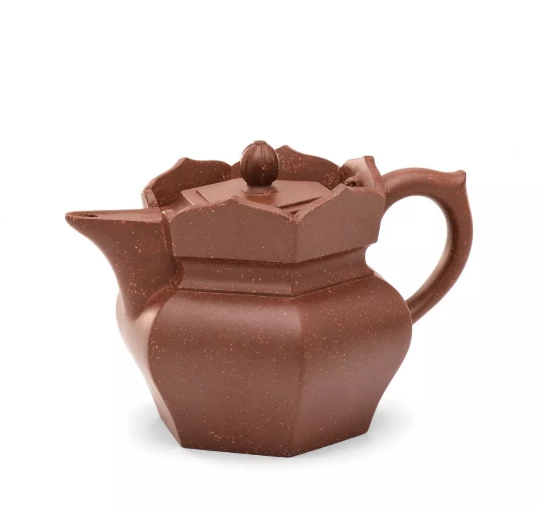 巨匠匠心|纪一代宗师:顾景舟真实不凡的一生