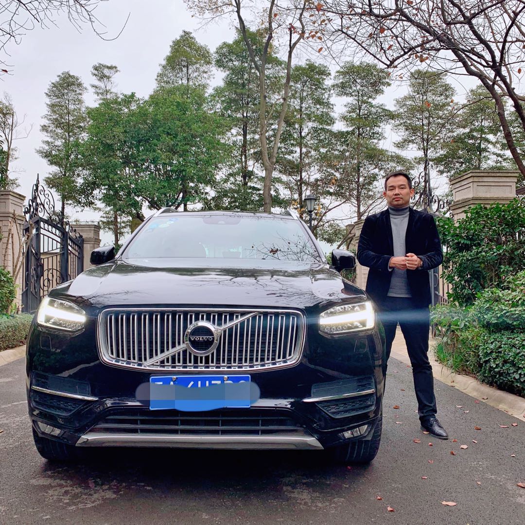 沃尔沃xc90适不适合九零后,沃尔沃xc902024款售价